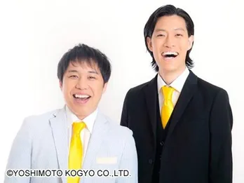 霜降り明星、乃木坂46を絶賛「バラエティ能力がすごい」