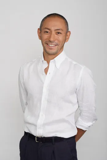 市川海老蔵『Good For the Planet ウィーク』特別大使に決定「地球の環境に対して大変興味がある」