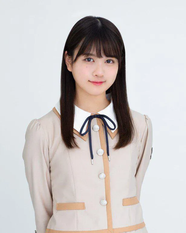 乃木坂46中村麗乃 不安だった 堀未央奈パート披露後の山崎怜奈の言葉に 心があったかくなりました Webザテレビジョン