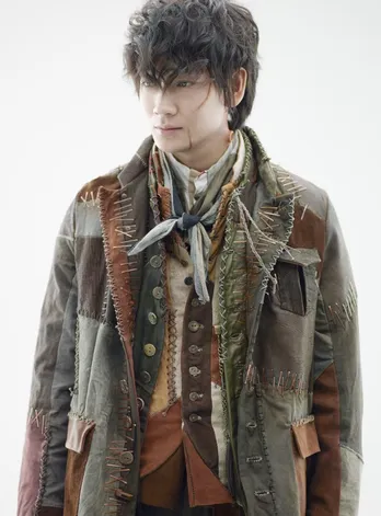 綾野剛の怪物役×RADWIMPSの主題歌=怪物級面白ドラマ