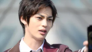 <ブラックシンデレラ>神尾楓珠“圭吾”の衝撃告白に視聴者ショック!“逆襲”ラブストーリーに新展開