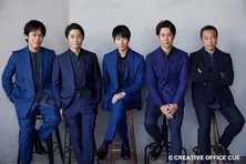 TEAM NACSが出演した「ぴったんこカン・カンスペシャル」が札幌地区で番組平均視聴率20.0％を記録