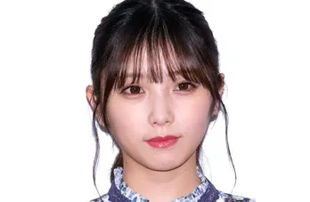 与田祐希、新曲MVのオフショット公開!13万を超える「いいね」の反響