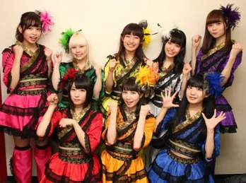 FES☆TIVE、真野・ぴあのステージデビューで今度は“ハイパー”に?