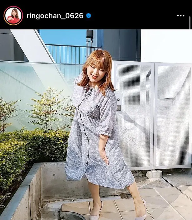 画像 りんごちゃん フェイスパック中の 美肌shot 公開 お肌ツルツル めちゃくちゃ可愛い 7 10 Webザテレビジョン