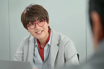 7 MEN 侍・本高克樹、鼻につく“マウンティングアピールちゃん”を熱演！＜愛しのアピールちゃん＞