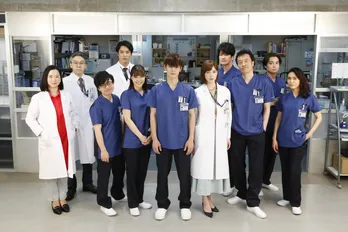 窪田正孝主演「ラジエーションハウス」続編が10月より放送決定!本田翼、広瀬アリスら続投