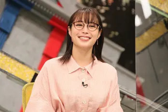 広瀬アリス、4度目の『脱力タイムズ』出演も「絶対に間違えちゃいけないせりふを言うときはヒヤヒヤ(笑)」