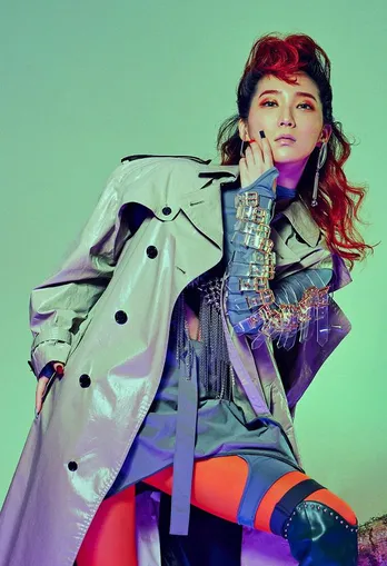 ファーストサマーウイカと霜降り明星・粗品がタッグを組む!「#コールドゲーム」主題歌に決定