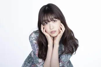 高橋ひかる、共演の工藤阿須加は「“お兄さん”のように尊敬、信頼しています」<春の呪い>