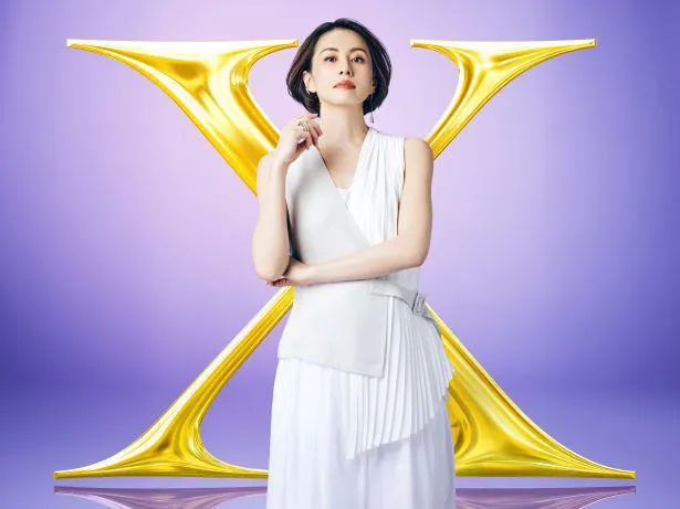 米倉涼子主演「ドクターX～外科医・大門未知子～」が2年ぶりに復活！