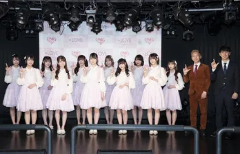 ＝LOVE齊藤なぎさ、“部屋が汚い疑惑”に「そうなんです」