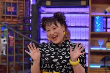 バービー、YouTubeでの活動や明るく前向きでいるためのエネルギー源は「たくさんご飯を食べること!(笑)」<インタビュー>