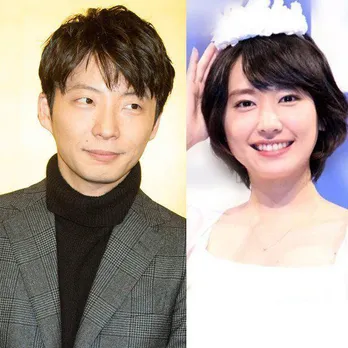 星野源と新垣結衣が結婚「これからは二人で力を合わせながら、穏やかに生活を営んでいけたら」