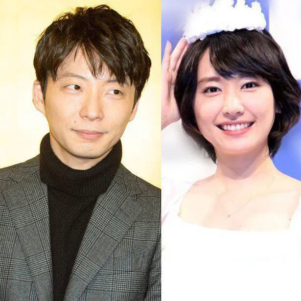 星野源と新垣結衣が結婚 これからは二人で力を合わせながら 穏やかに生活を営んでいけたら Webザテレビジョン