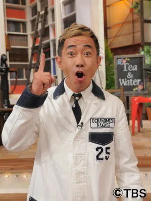 木梨憲武の新たな野望…目指すは“ロケタレント”!?