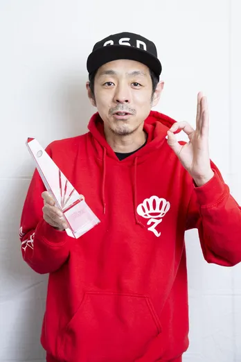 脚本賞は宮藤官九郎!「俺の家の話」は『長瀬くんが演じられなかったら無かった企画』【インタビュー前編】