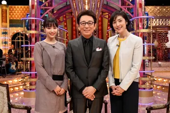 広瀬すず、天海祐希との“対談”を前に「どうしたらいいか…」