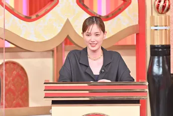 ラブ子さんが約9カ月ぶりに韓国から帰国!韓国人彼氏のプレゼントに、本田翼「かわいい…」<ラブ子さん>