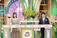 北乃きい&ダイアンが「プレバト!!」初登場! A.B.C-Z塚田僚一らと俳句・消しゴムはんこにチャレンジ