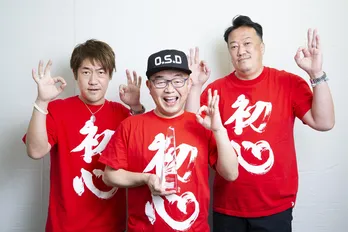 監督賞は「俺の家の話」 『これで終わっちゃうなんてことは絶対にないだろうと…』(金子文紀D)