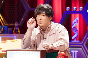 秀才・岡崎体育、リベンジ達成のため再登場「こんな悔しいことはない」＜小5クイズ＞