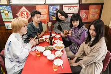 有村架純“里穂子”の不満が爆発!マクベス誕生の“聖地”を訪れるも大騒動に発展<コントが始まる>