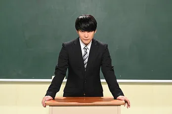 柳楽優弥主演ドラマ「二月の勝者」10月スタート！延期から1年越しに放送決定