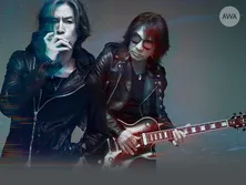 B'zついにサブスク解禁!リリース作品に未発表曲「きみとなら」を含む全楽曲を配信<AWA>