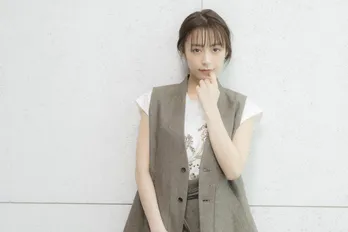 宇垣美里、自身の意外な一面を分析「実はアクティブ。戦闘武術クラブ・マガを習って強くなりたい(笑)」