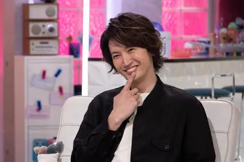 大倉忠義、“めんどくさい上司”の言動に反省 MC陣も「気を付けよう!!」<あざとくて何が悪いの?>