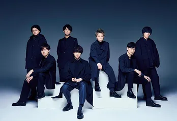 ドラマソング賞はKis-My-Ft2「Luv Bias」　北山宏光『この賞は玉森にあげたいです』