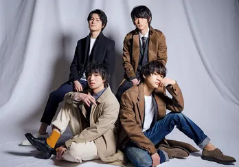 「REAL⇔FAKE 2nd Stage」で再共演!植田圭輔×佐藤流司×松村龍之介×和田雅成の撮影ウラ話<インタビュー>