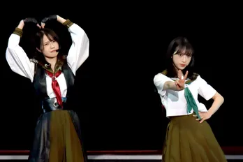 小田えりな主演でAKB48舞台「マジムリ学園」外伝が一日限定で上演！ 第3弾の上演も決定