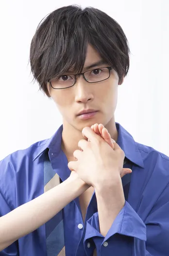 A.B.C-Z・橋本良亮がドラマ初単独主演!ラブシーンにも初挑戦「どう演じるか、すごく葛藤しています」