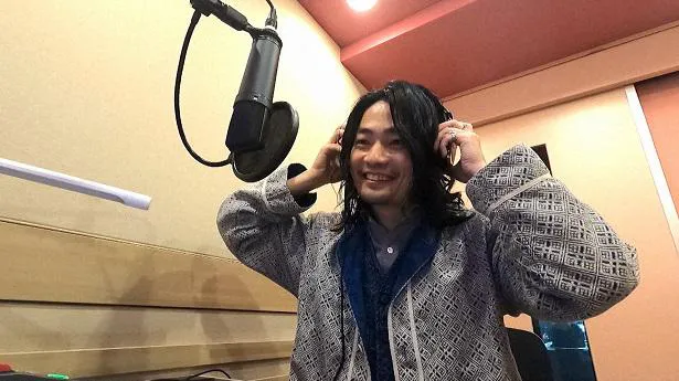 沼にハマってきいてみた キングダム の魅力を深掘り 声優の森田成一と福山潤も登場 Webザテレビジョン