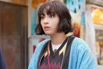 広瀬すず“アンナ”の出生の秘密が明かされ、クライマックスに向けて衝撃の展開に<ネメシス>