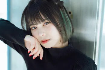 グラビア界でも注目のアイドル・宮崎あみさ「夢はウルトラスーパースターです」【美少女スクランブル】