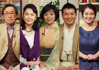 「武田鉄矢の昭和は輝いていた」戦争を体験した歌姫たちの“命懸けの歌人生”に迫る