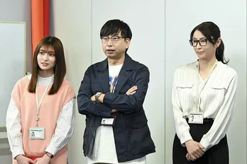 吉川愛“わこ”、水野美紀“あさひ”の異動に動揺「キラ様もあさひさんに会えなくなっちゃう…」<カラフラブル>