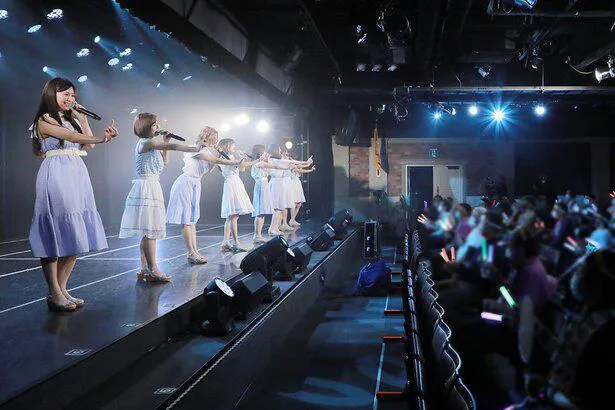 SKE48 チームKII「最終ベルが鳴る」公演(2020年10月26日)