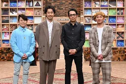 画像 徳永英明 レイニーブルー 壊れかけのradio などの名曲を披露 西川貴教 Issaとのspコラボも Songs 3 5 Webザテレビジョン