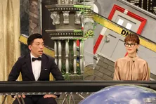 ＜脱力タイムズ＞大地真央＆エイトブリッジ別府が初登場！「(別府さんが)最後はちょっと気の毒に(笑)」