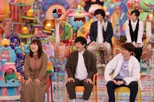 <アメトーーク!>三四郎・小宮浩信ら「生きづらい芸人」が日々感じている“生きづらさ”を告白!