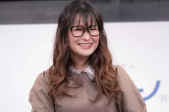 ギャル曽根、8歳息子&5歳娘の過食ぶりに不安「2人でそうめん14束食べます」