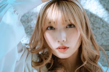 霜月めあ“わくわく感ドキドキ感”あふれるデートSHOT披露! 理想のデート&ゲーム部の夢を語る<インタビュー>