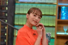 近藤千尋、“爪痕を残すこと”がつらかった過去を告白「昔はあまりバラエティー番組を見られませんでした」<インタビュー>