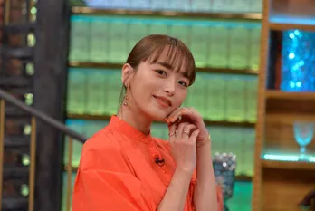 近藤千尋、“爪痕を残すこと”がつらかった過去を告白「昔はあまりバラエティー番組を見られませんでした」＜インタビュー＞