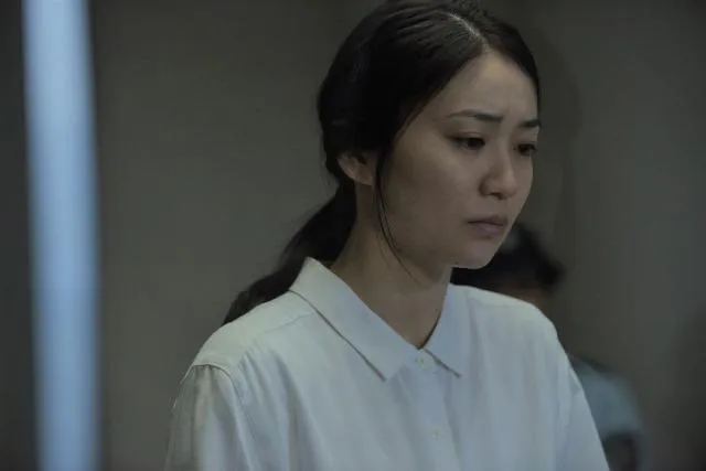 大島優子、映画「明日の食卓」に“第4の母”耀子役で出演決定
