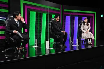 山下健二郎ら“熱狂的お笑い好き”芸能人が一夜限りのライブをプロデュース！「正直緊張している」